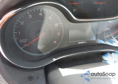 2017 Chevrolet Cruze Lt Auto from USA, damaged, VIN 3G1BE6SM0HS558747